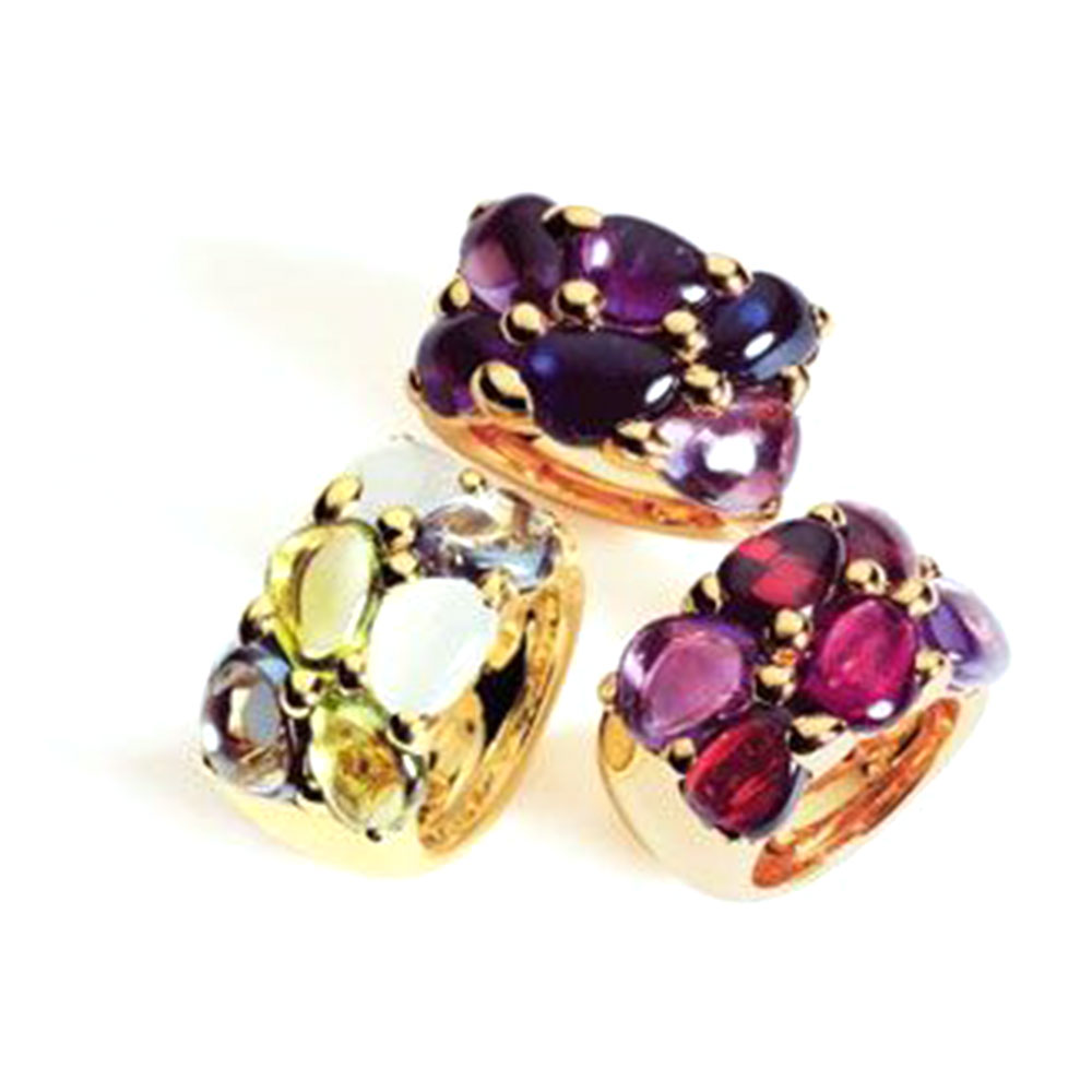 Anello Sassi