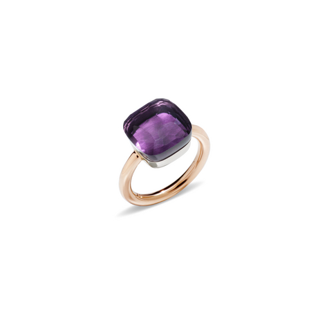 Anello Nudo Maxi