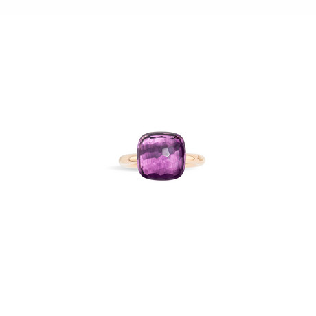 Anello Nudo Maxi