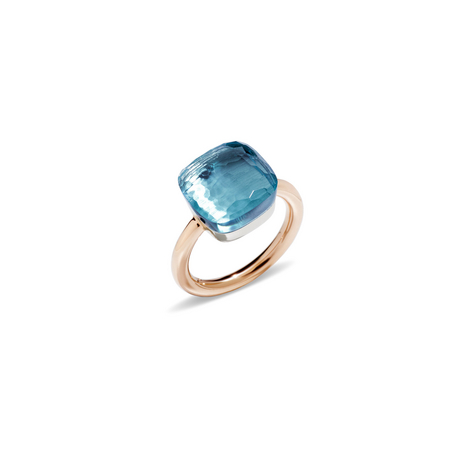 Anello Nudo Maxi