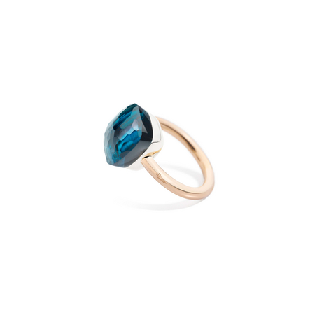 Anello Nudo Maxi