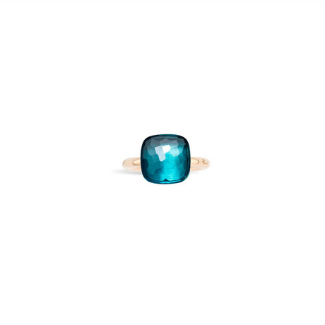 Anello Nudo Maxi