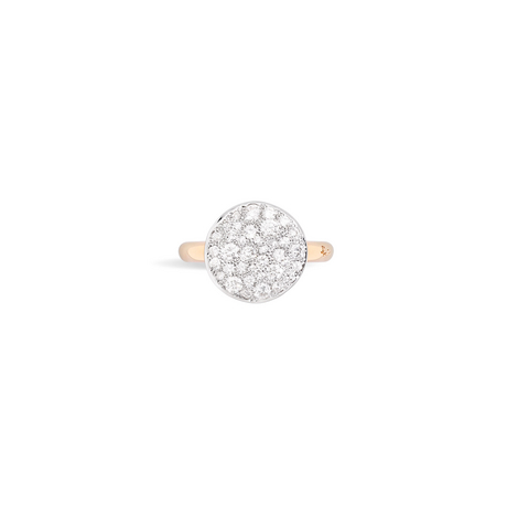 Anello Sabbia