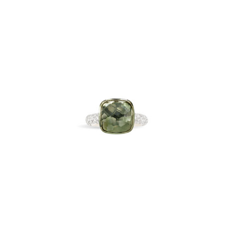 Anello Nudo Maxi