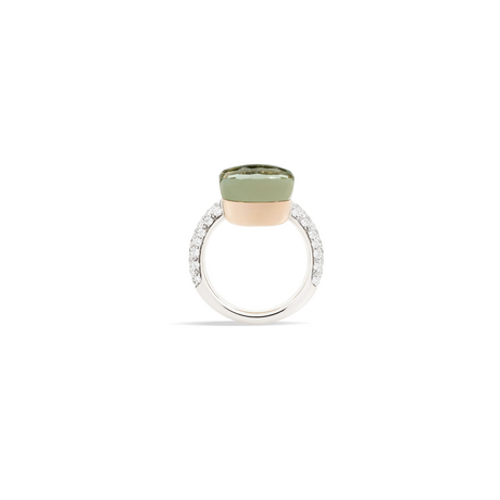 Anello Nudo Maxi