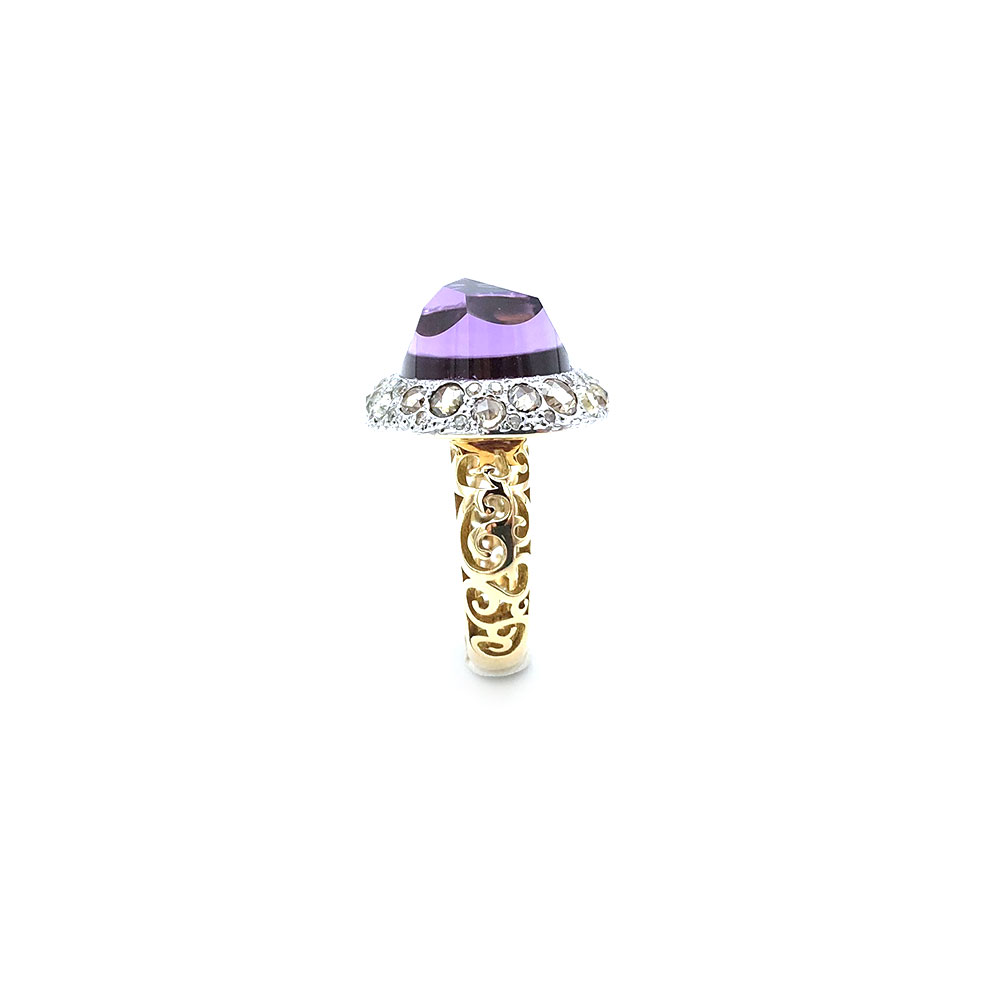Anello Tango