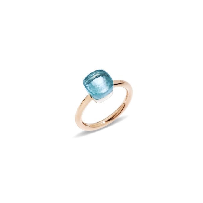 Anello Nudo Petit