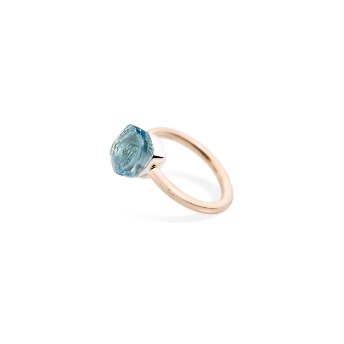Anello Nudo Petit