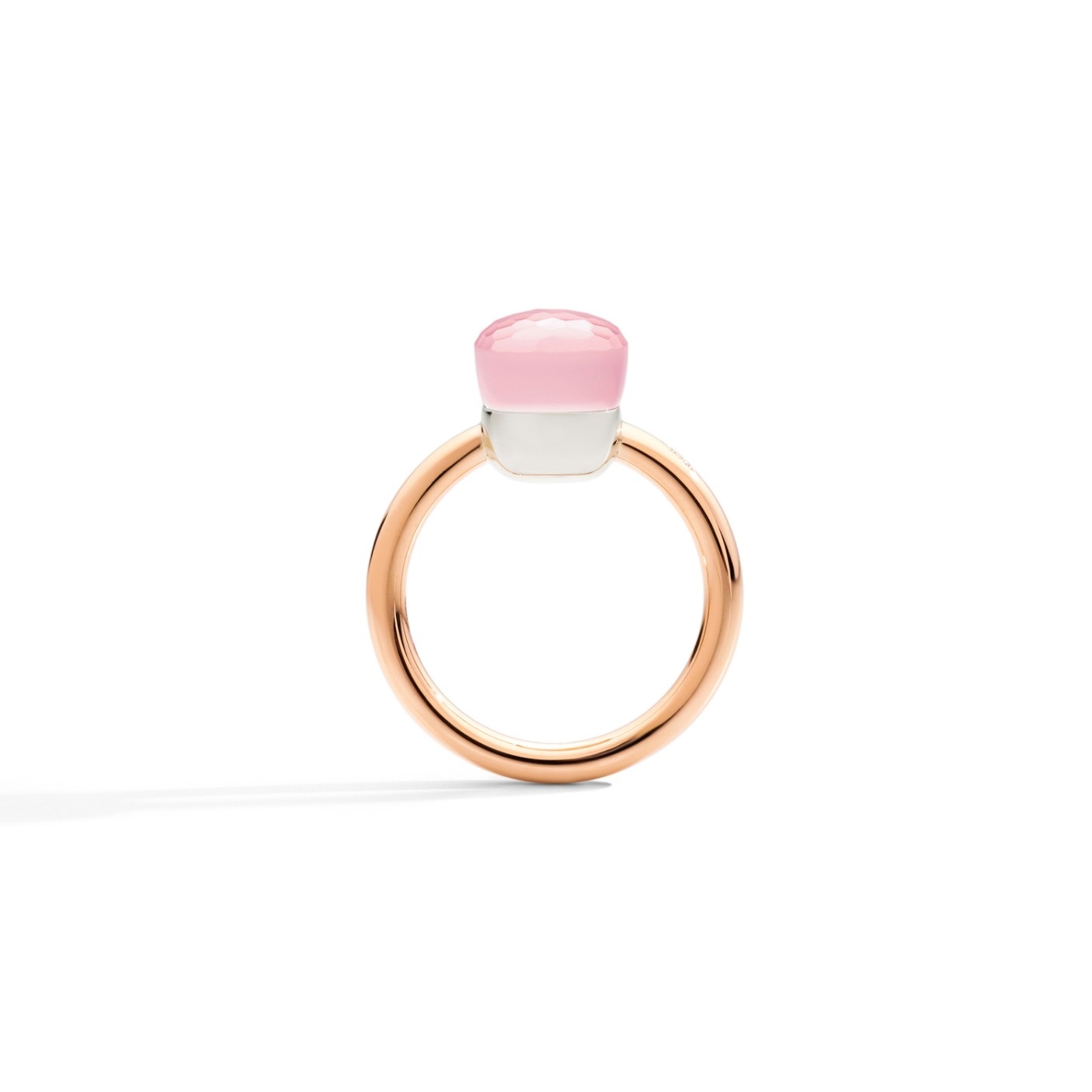 Anello Nudo Petit