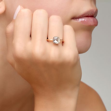 Anello Nudo Petit