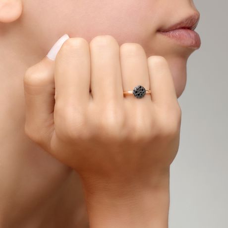 Anello Sabbia