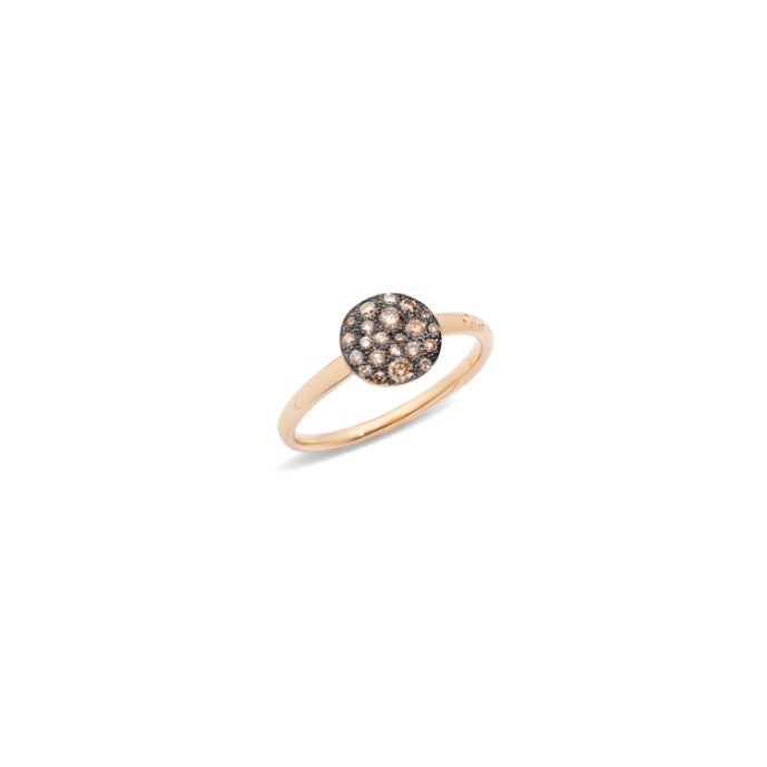 Anello Sabbia