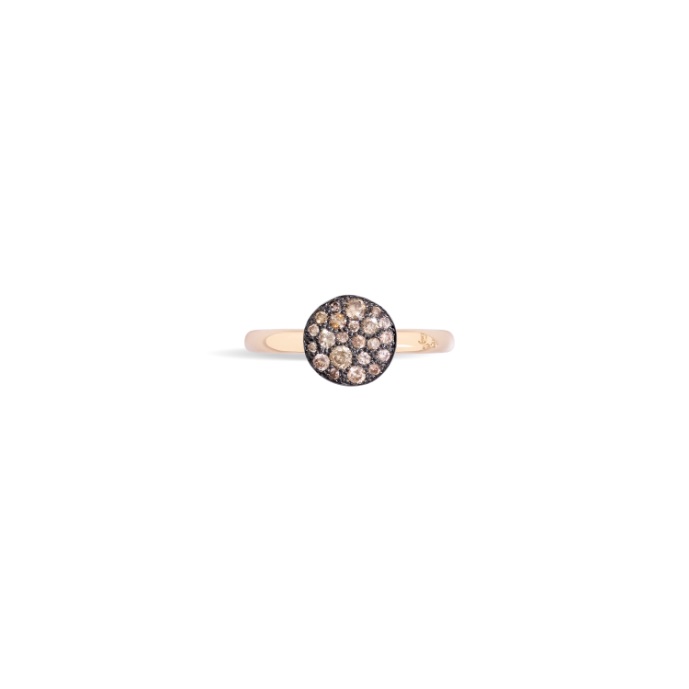 Anello Sabbia