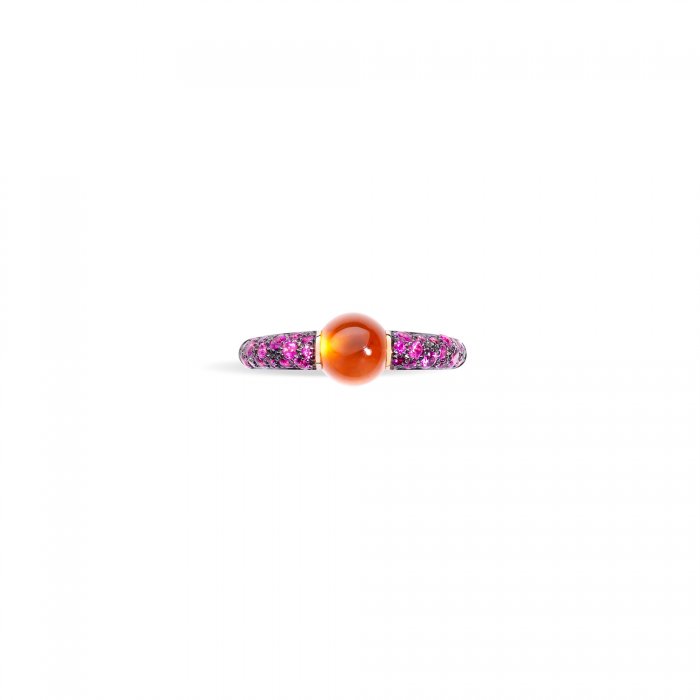 Anello M'ama Non M'ama