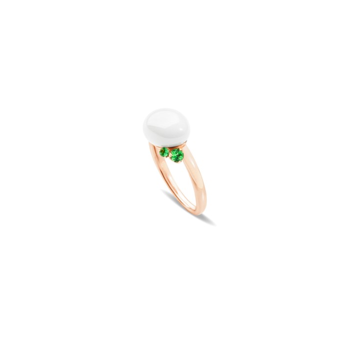 Anello Capri