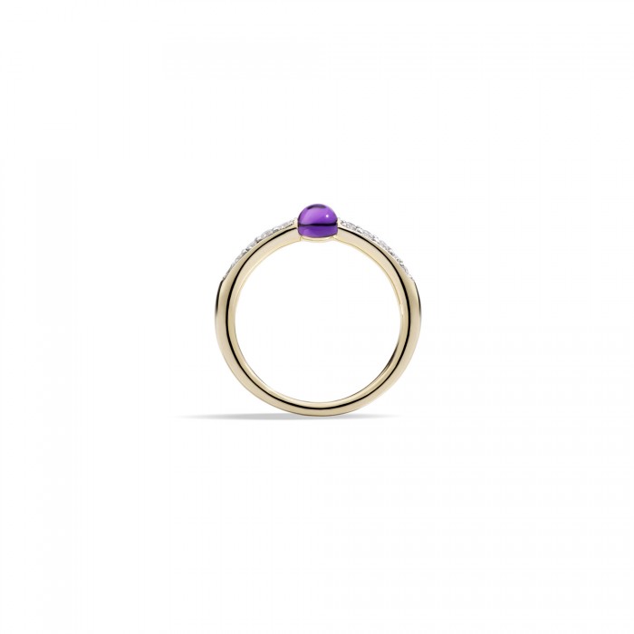 Anello M'ama Non M'ama