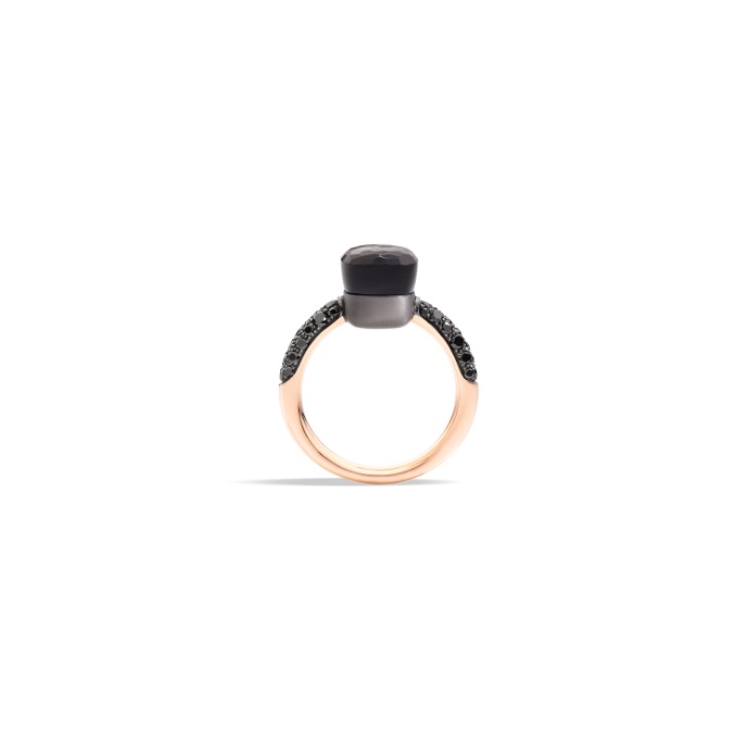 Anello Nudo Petit