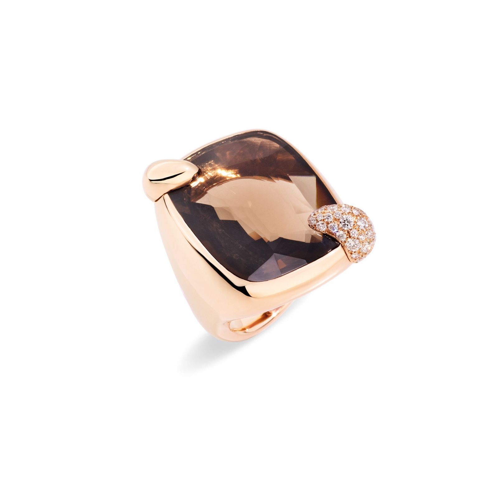 Anello Ritratto