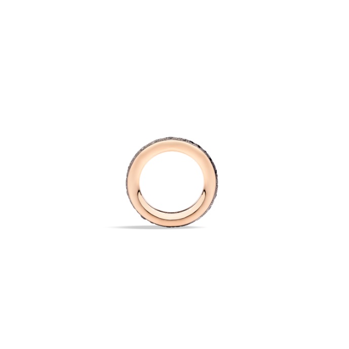 Anello Iconica