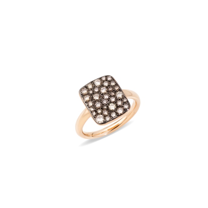 Anello Sabbia