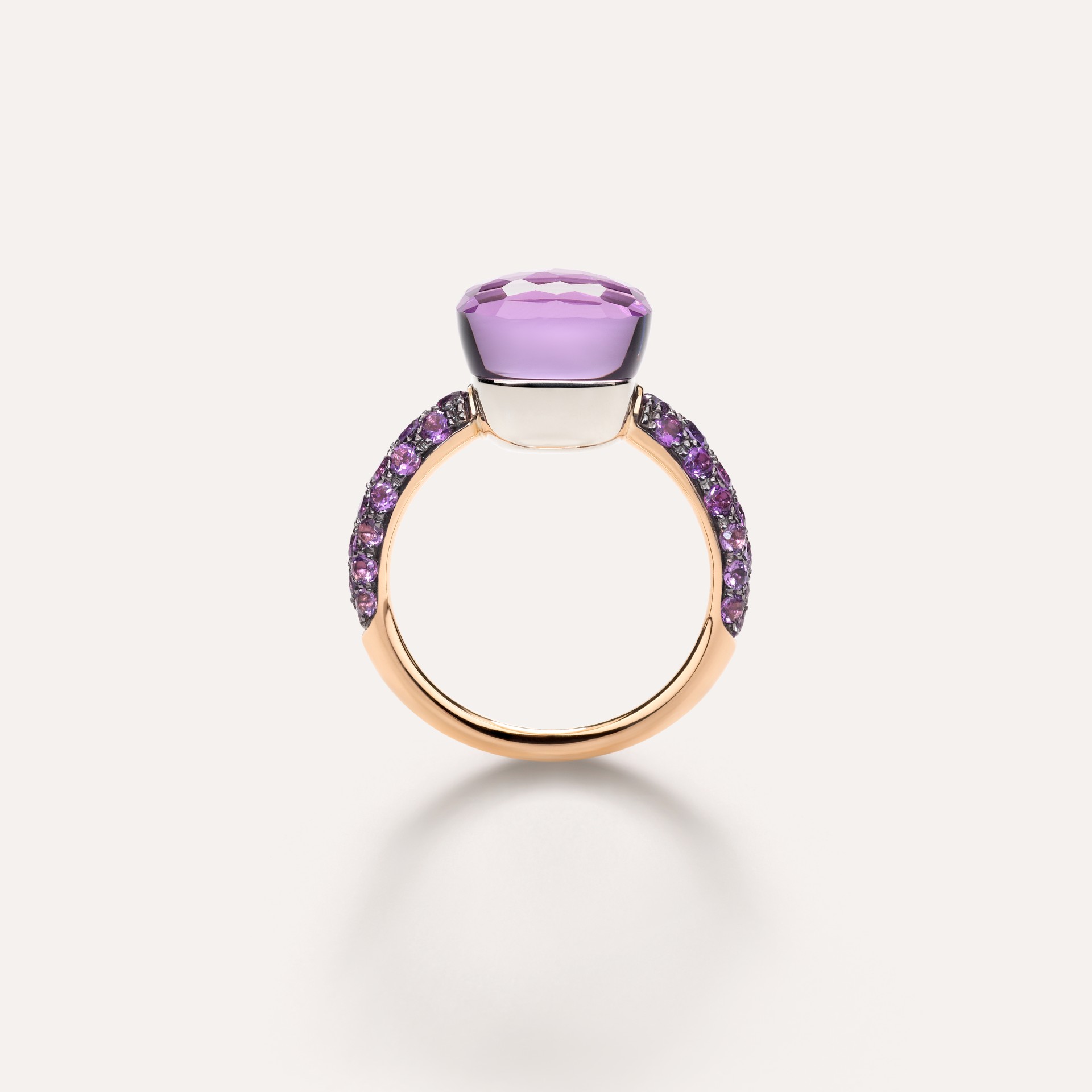 Anello Nudo Classic