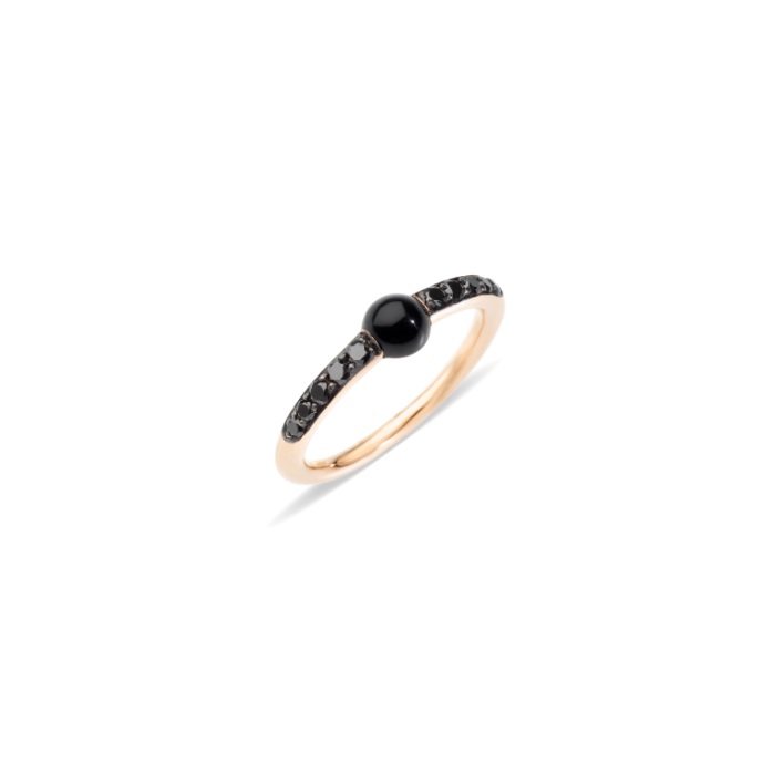 Anello M'ama Non M'ama