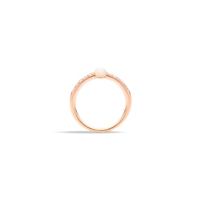 Anello M'ama Non M'ama