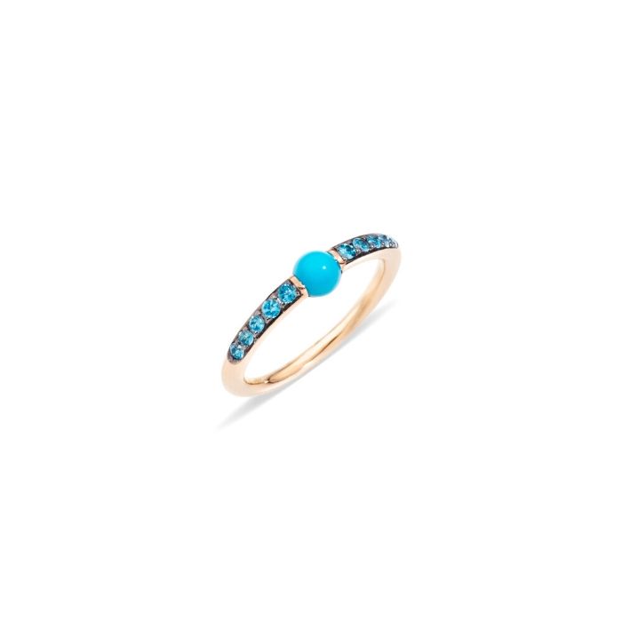 Anello M'ama Non M'ama