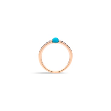 Anello M'ama Non M'ama