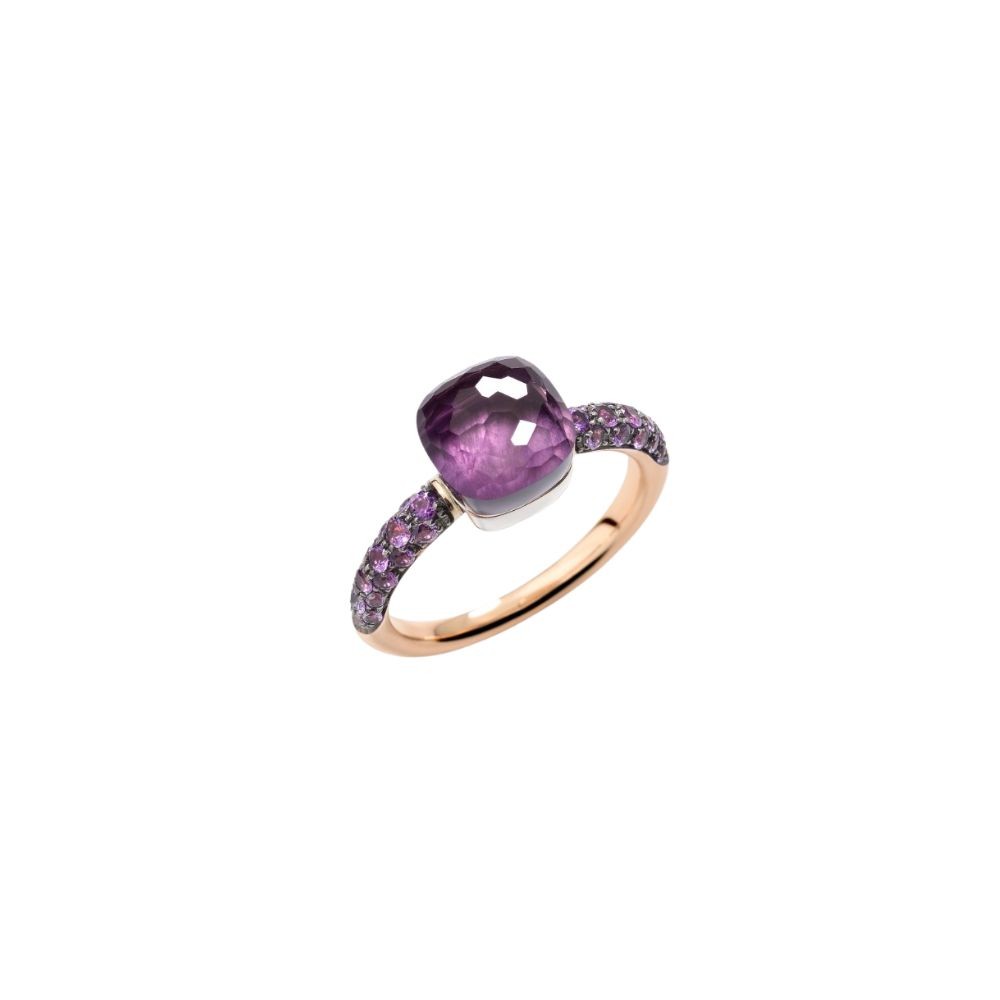 Anello Nudo Petit
