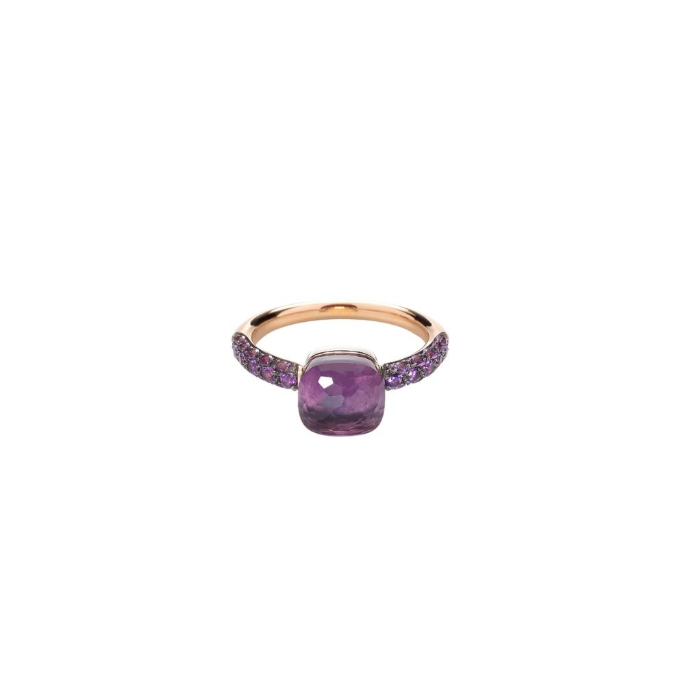 Anello Nudo Petit
