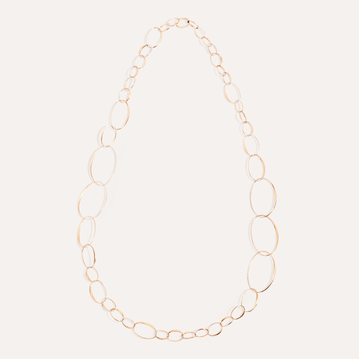 Collana Gold
