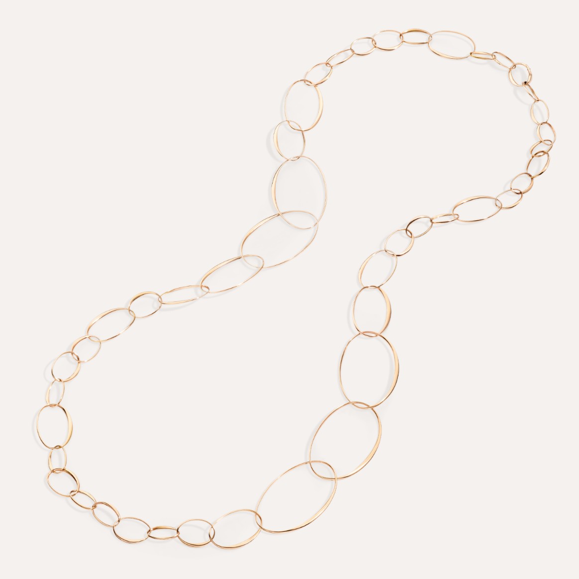 Collana Gold