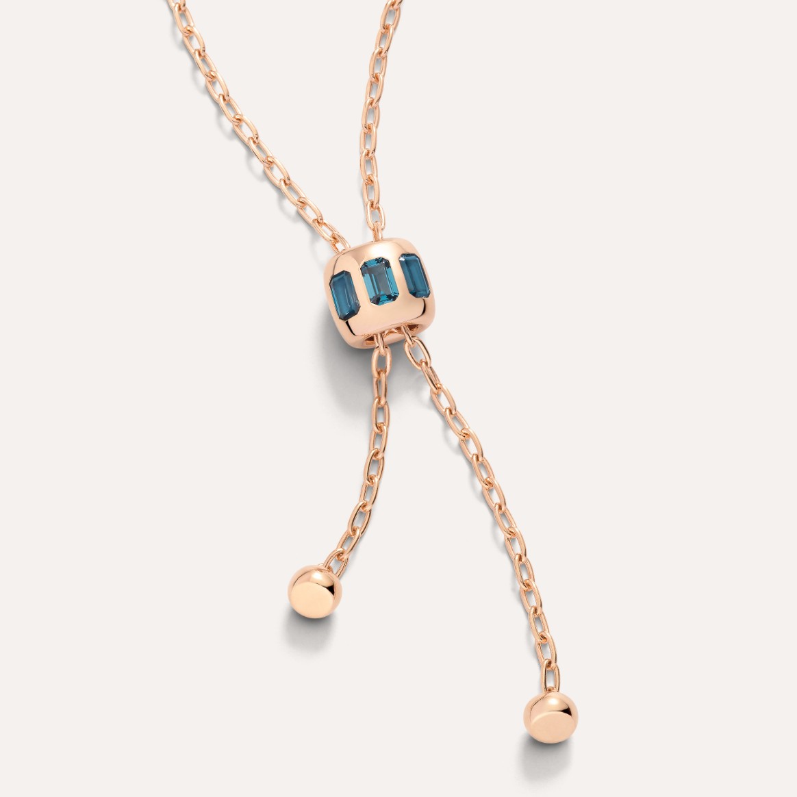 Collana Iconica Color