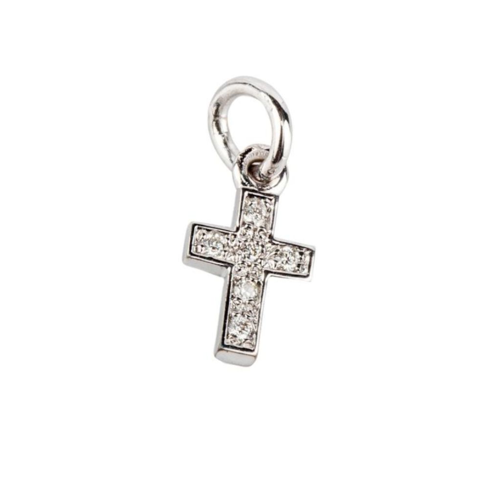 Ciondolo Croce