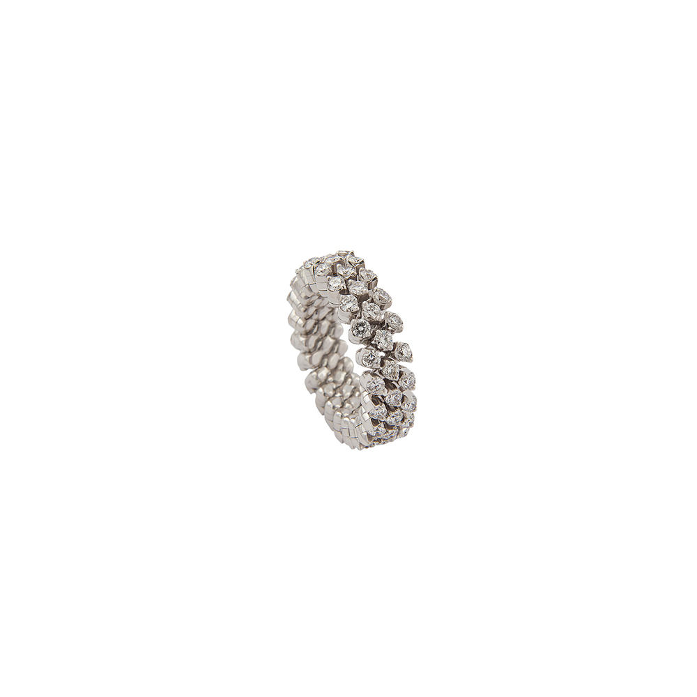 Anello Brevetto Classic
