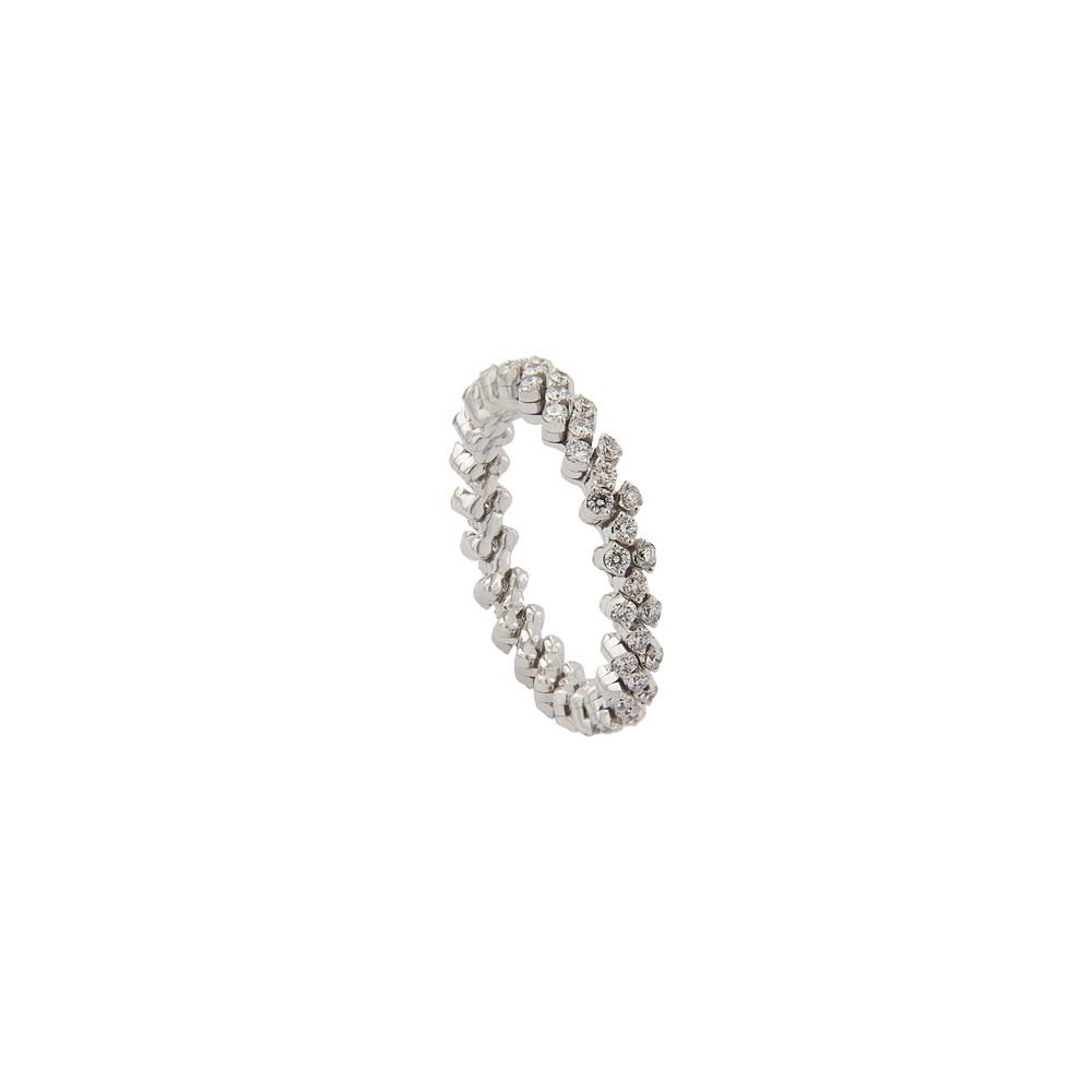 Anello Brevetto Classic