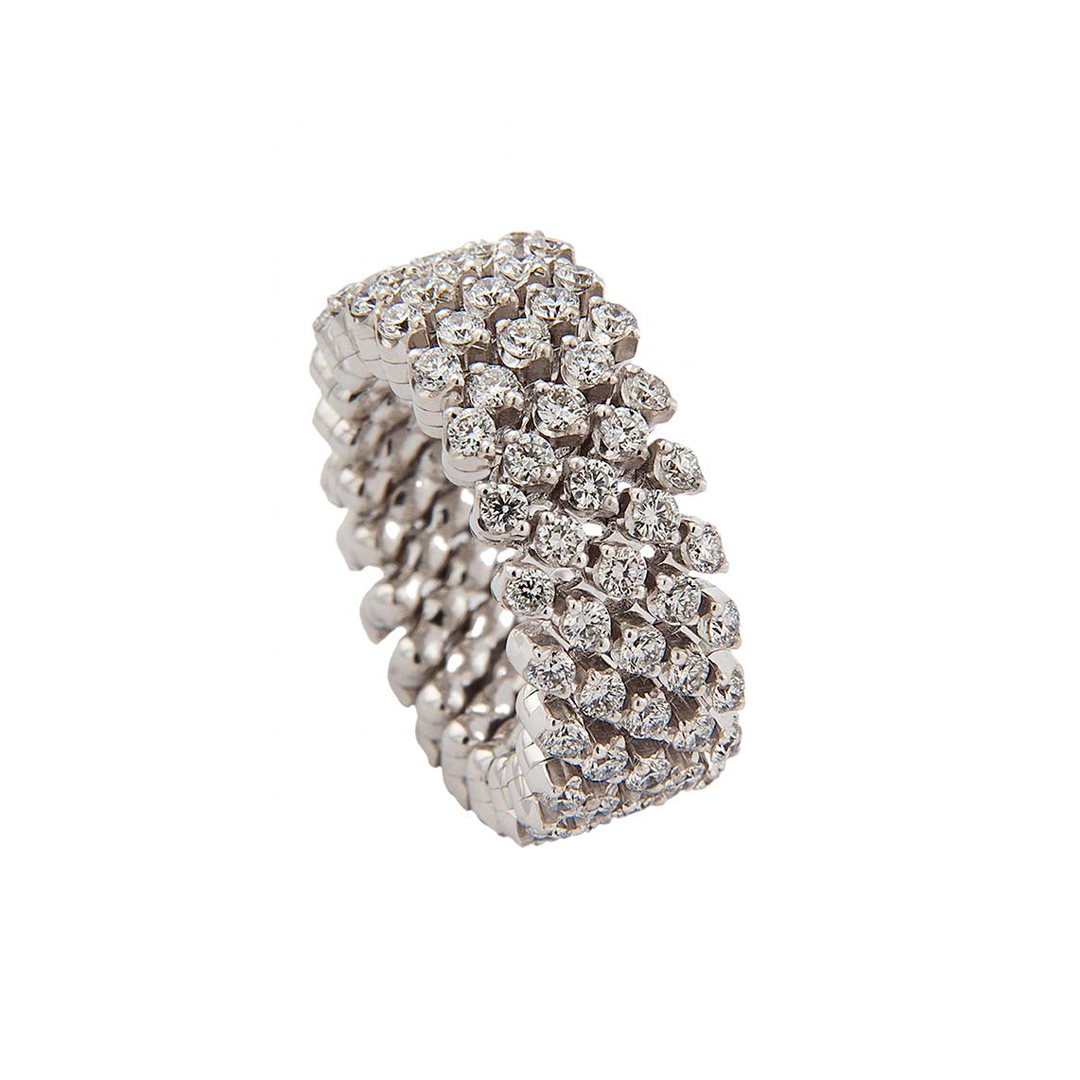 Anello Brevetto Classic