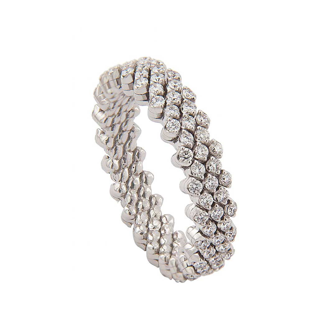 Anello Brevetto Classic