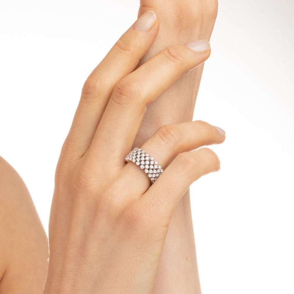 Anello Brevetto Classic