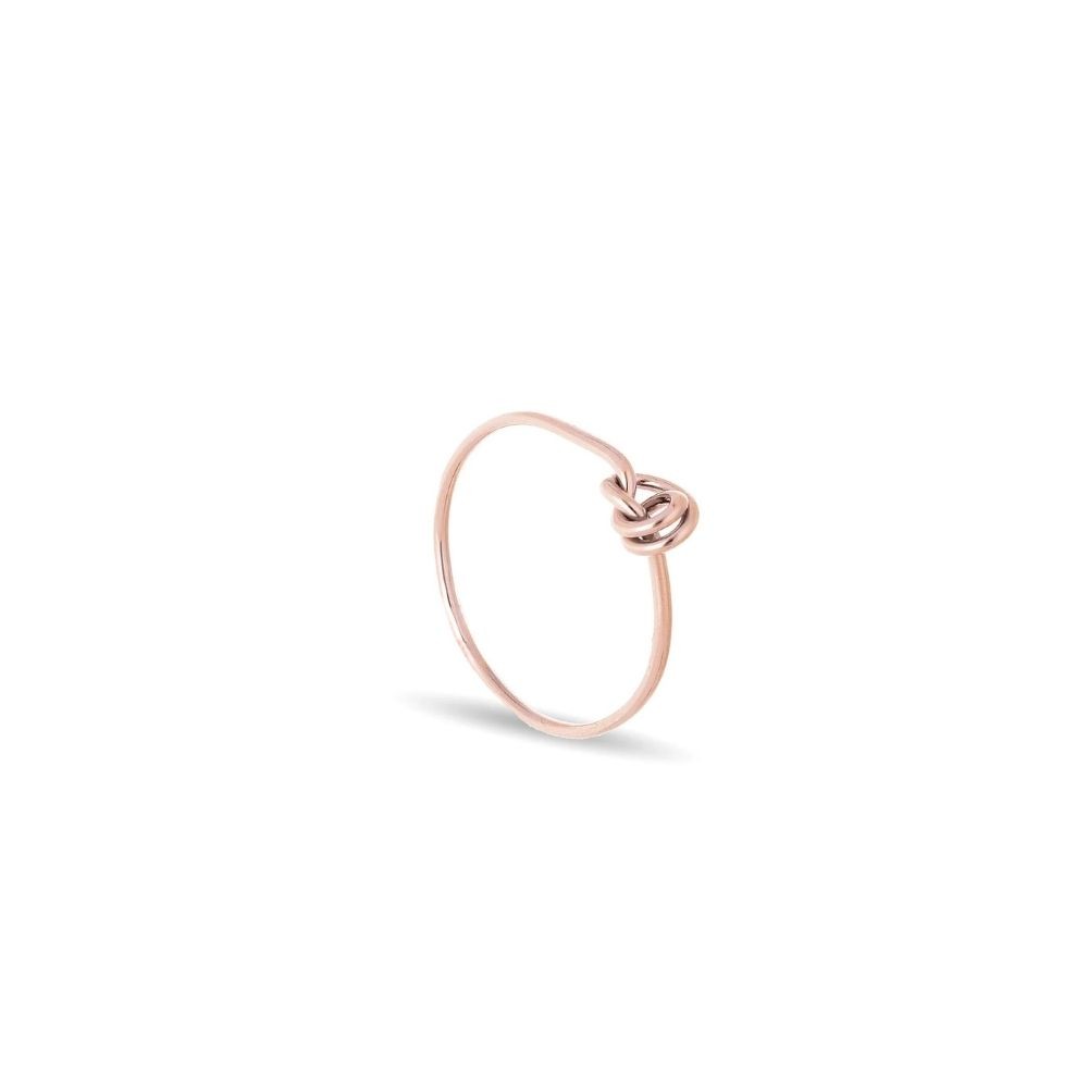 Anello Filodamore Cuore