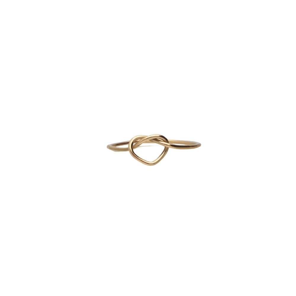 Anello Filodamore Cuore