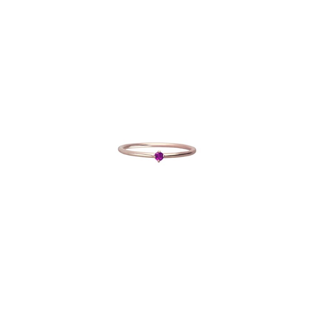 Anello Filodamore