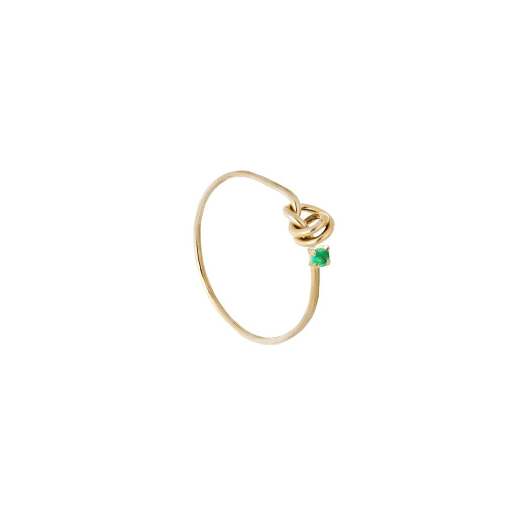 Anello Filodamore Nodino