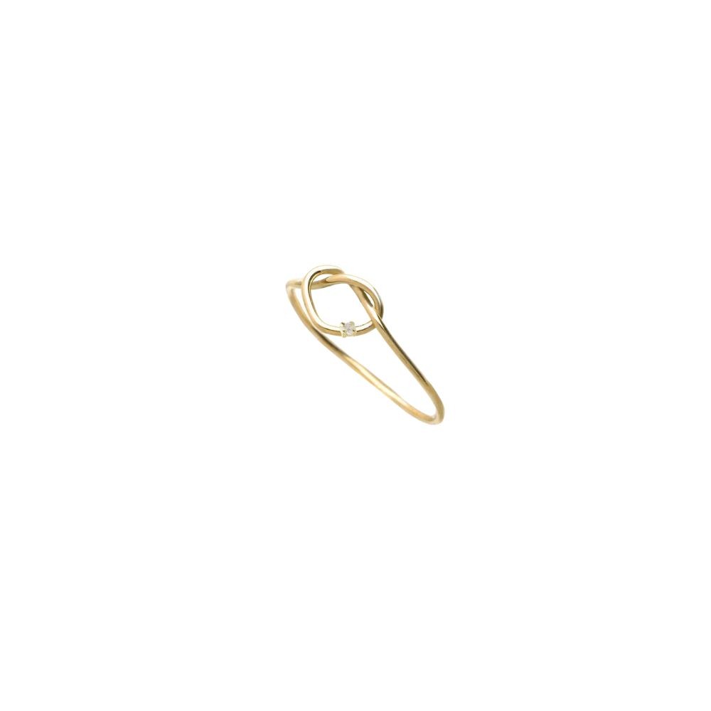 Anello Filodamore Cuore