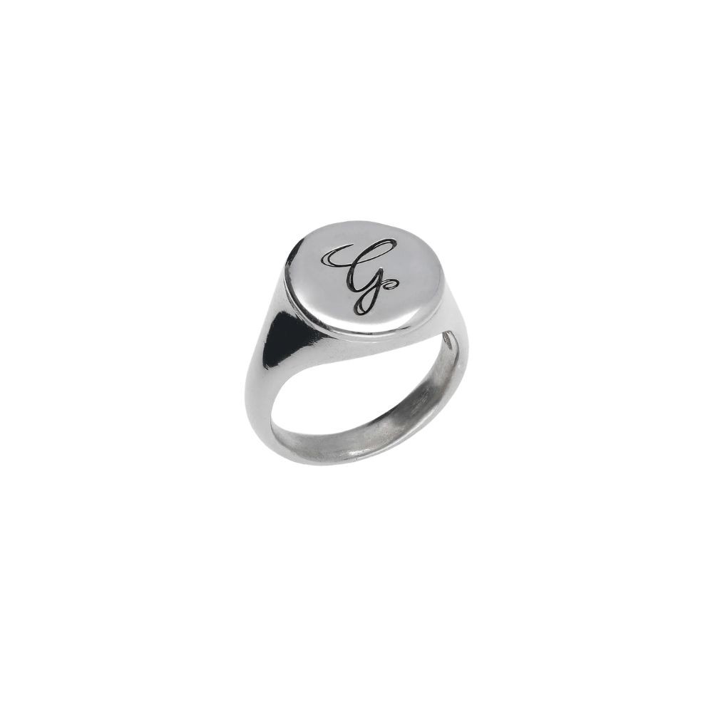 Anello Sigillo