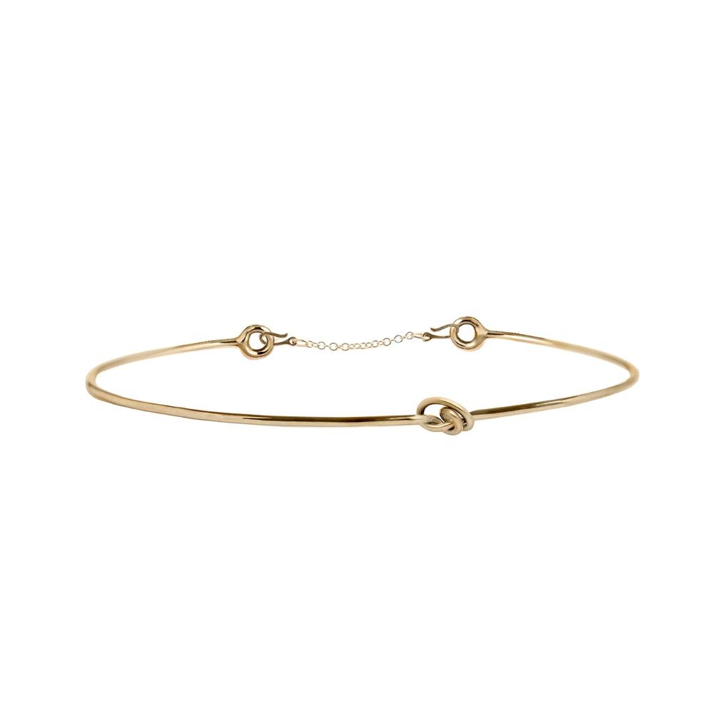 Bracciale Filodamore Nodino