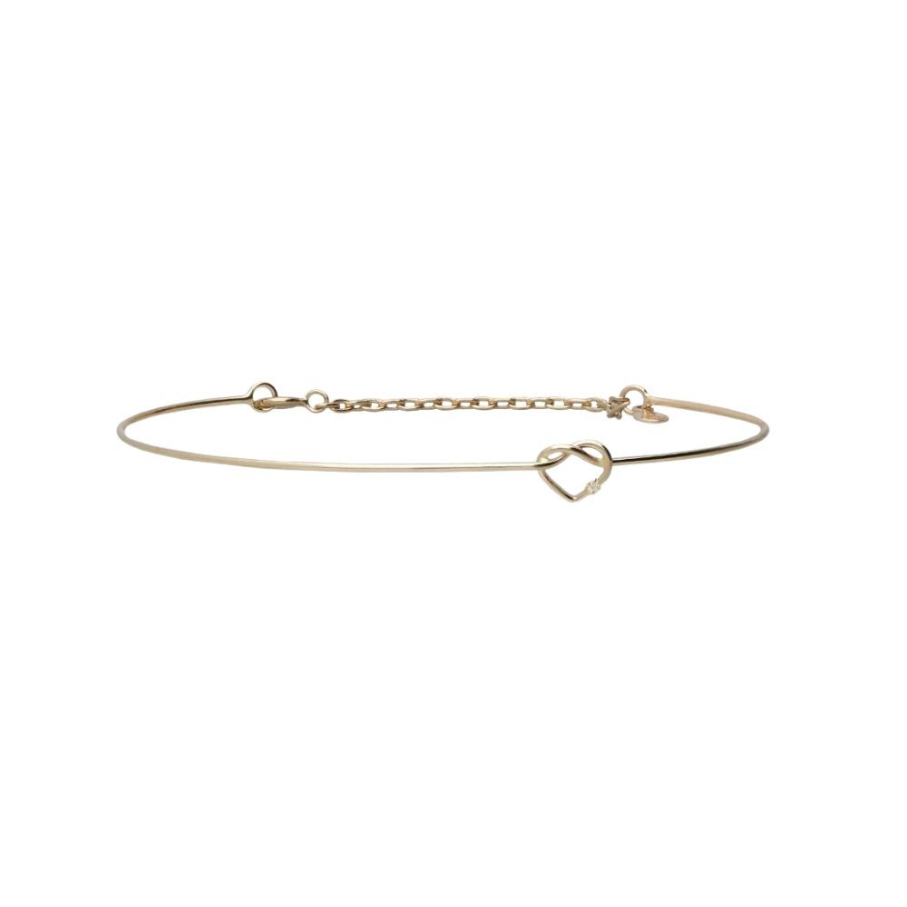 Bracciale Filodamore Cuore