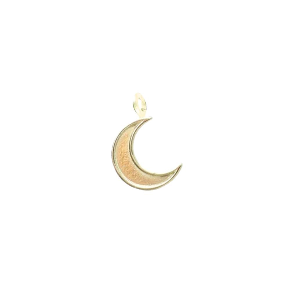 Ciondolo Luna