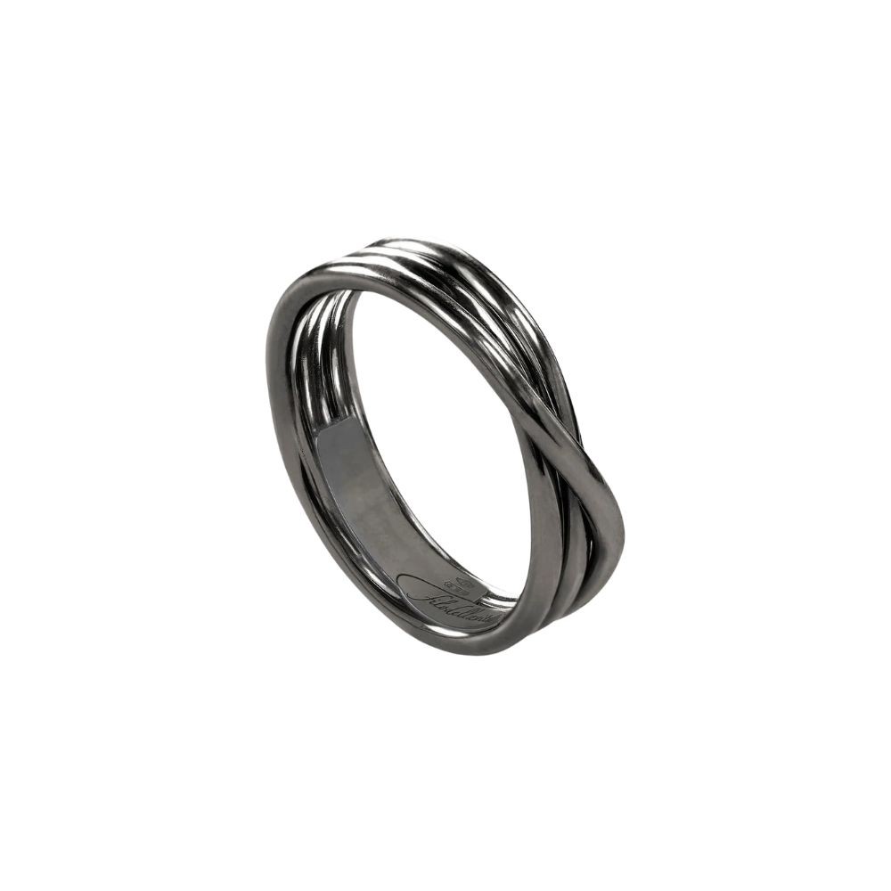 Anello Filodellavita Rock